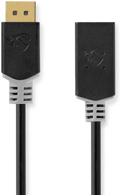 Nedis DisplayPort-Kabel | DisplayPort Male | HDMI | 0.2 m | 1 stuks CCBW37150AT02