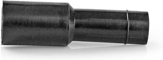 Nedis F-Connector | Zwart | 25 Stuks | 1 stuks CSVC41980BK