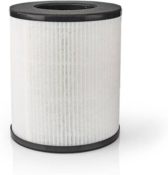 Nedis Filter voor luchtverfrisser | Geschikt voor zuiveringsmodel: AIPU100CWT | 1 stuks AIPU100AF