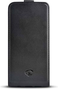 Nedis Flip Case | Samsung | Samsung Galaxy S20 Plus | Zwart | 1 stuks SFC10031BK