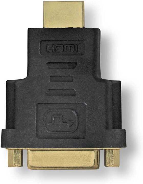 Nedis HDMI-Adapter | HDMI | DVI-D 24+1-Pins Female | 1 stuks CVBW34910AT
