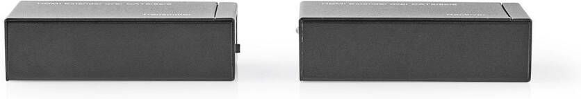 Nedis HDMI-Extender | Over Cat6 | tot 60 m | 1.65 Gbps | 1 stuks VREP3450AT