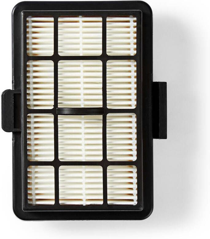 Nedis HEPA-Vervangingsfilter | Vervanging voor: | Wit Zwart | 1 stuks VCFI220HEP