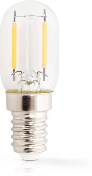 Nedis Koelkastlamp | LED | E14 | 1.5 W | T22 LBCRFE14T22