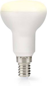 Nedis LED-Lamp E14 | R50 | 4.9 W | 470 lm | 2700 K | 1 stuks LBE14R502