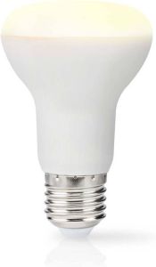 Nedis LED-Lamp E27 | R63 | 8.5 W | 806 lm | 2700 K | 1 stuks LBE27R671