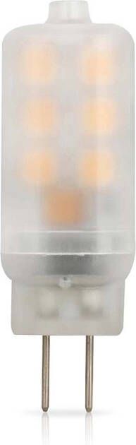 Nedis LED Lamp G4 | 1.5 W | 120 lm | 2700 K | Warm Wit | Aantal lampen in verpakking: 1 Stuks LBG4CL1