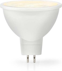 Nedis LED-Lamp GU5.3 | 2.5 W | 207 lm | 2700 K | 1 stuks LBGU53MR161