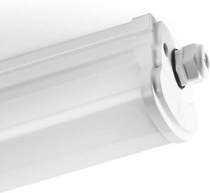 Nedis LED-TL armatuur | 5000 lm | 4000 K | 44 W | IP65 | 1 stuks BTTNT8-44W120