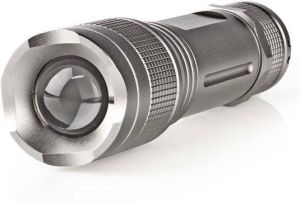 Nedis LED-Zaklamp | 4.5 V DC | 5 W | 3x AAA LR03 | 1 stuks LTRH5WGY