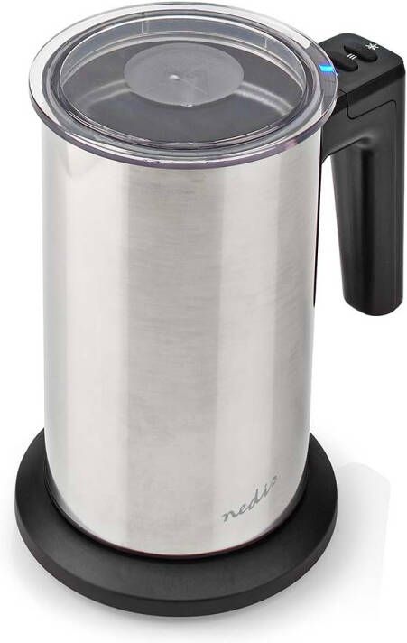 Nedis Melkopschuimer | 0.15 l | 500 W | 1 stuks KAMF300ESS