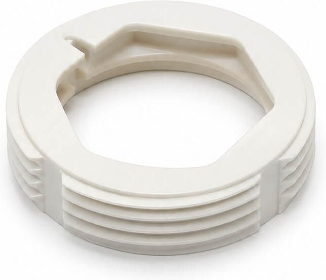 Nedis Adapter Caleffi ZBHTR20WT S004852