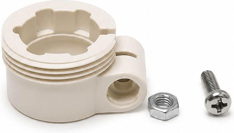 Nedis Adapter Danfoss ZBHTR20WT S004853