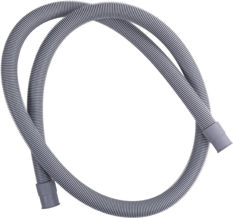 Nedis Afvoerslang 19 mm 21 mm 1.50 m W9-21051