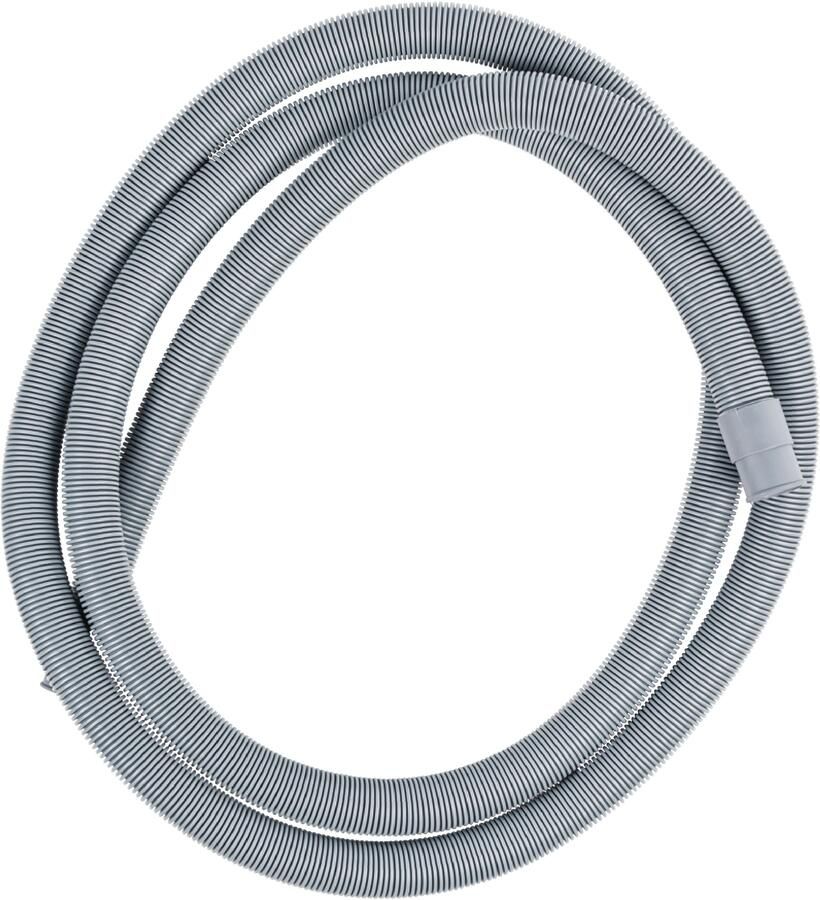 Nedis Afvoerslang 2.50 m W9-21052