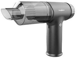 Nedis Handstofzuiger | Luchtblazer | 90 W | Oplaadbaar | Drogen | Li-Ion | Zwart VCHHR100BK
