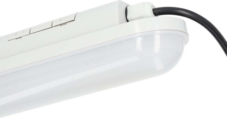 Nedis LED-TL armatuur | 1500 mm | 6050 lm | 4000 K | 55 W | IP65 BTTNTP-55W150