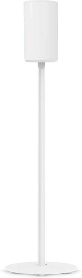 Nedis Speakerbeugel | Geschikt voor: Sonos Era100 | Standaard | 3 kg | Vast | ABS Metaal | Wit SPMT5850WT