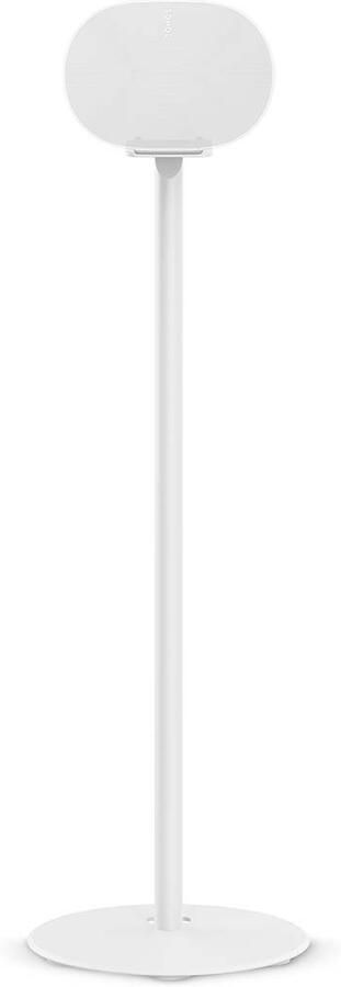 Nedis Speakerbeugel | Geschikt voor: Sonos Era300 | Standaard | 5 kg | Vast | ABS Metaal | Wit SPMT5950WT