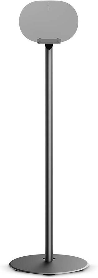 Nedis Speakerbeugel | Geschikt voor: Sonos Era300 | Standaard | 5 kg | Vast | ABS Metaal | Zwart SPMT5950BK