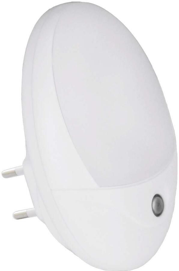 Nedis Tommy nachtlampje met schemersensor TMY-062540