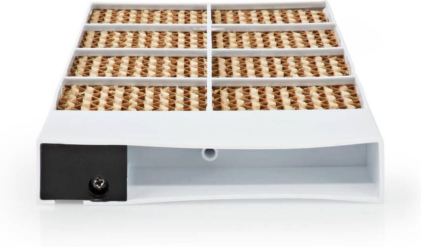 Nedis Overige Filters | Geschikt voor: COOL115CWT | 1 stuks COOL2FIL