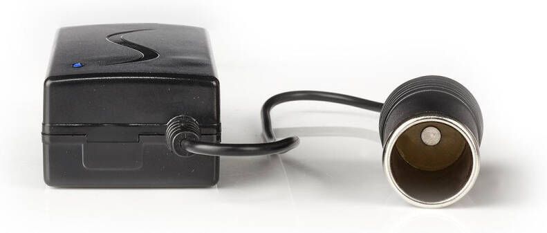 Nedis Power Convertervoeding | 230 V AC 50 Hz | 12 V DC | 60 W | 1 stuks POCO100