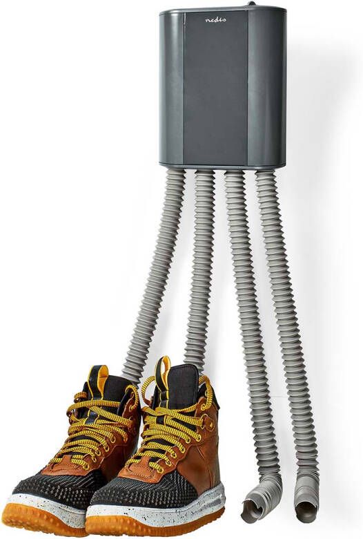 Nedis Schoenendroger | 350 W | 45 °C | Oververhittingsbeveiliging | 1 stuk HTSH10GY