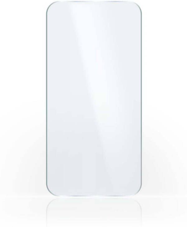 Nedis Screen Protector | OnePlus 6 | 2.5D Rounded Edge | 9 H | 1 stuks SGP50002TP