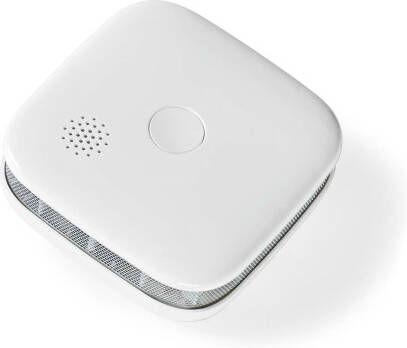 Nedis SmartLife Rookmelder | Wi-Fi | EN 14604 | 85 dB | 3 stuks | 1 stuks WIFIDS20WT3