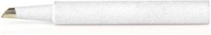 Nedis Soldeerpunt | 3.0 mm | Zilver | 5 stuks SOTI3