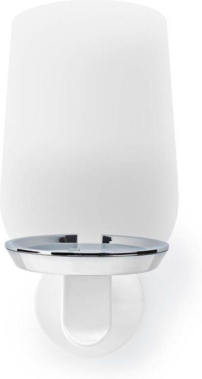 Nedis Speakerbeugel | Google Home | Wand | 2 kg | Metaal Wit | 1 stuks SPMT4100WT