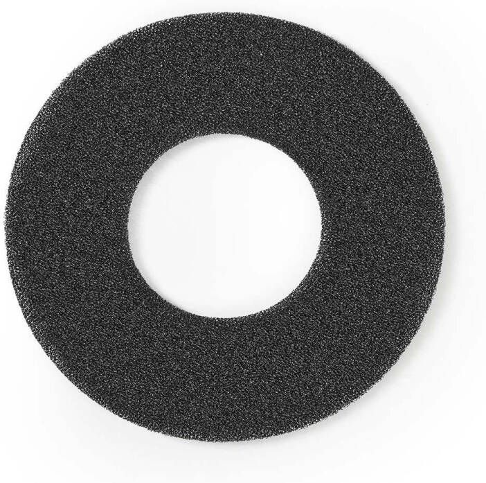 Nedis Vetfilter voor Afzuigkap | 25 x 25 cm | 1 stuks CHFI116CA25