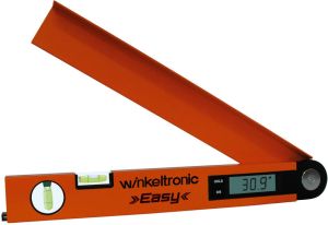 Nedo Hoekmeter Winkeltronic easy 600