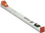 Nedo mEssfix telescopische meetstok 3 m F380112 - Thumbnail 1