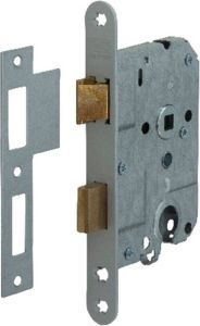 Nemef Deurslot 1269 4-50Mm Rs Blis Deurslot 1269 4-50Mm Rs Blis 9126904531