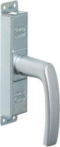 Nemef Krukespagnolet 7E1 2 34 Rs Ls Zonder Staaf Krukespagnolet 7E1 2 34 Rs 9000734050