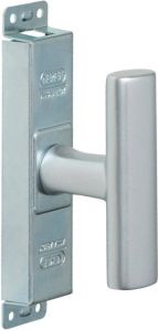 Nemef Krukespagnolet 7E 34 Kruis Zonder Staaf Krukespagnolet 7E 34 Kruis Zon 9000734053