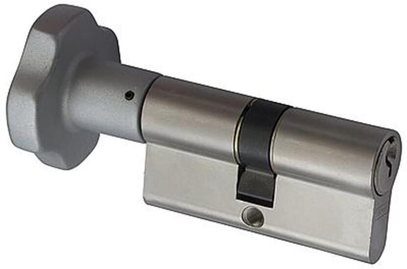 Nemef Profielcilinder 115 8 | 3 sleutels | verschillend sluitend | 60 5 mm 9011508260