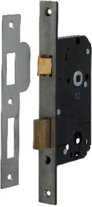 Nemef Veiligheidsslot 4139 17-50Mm*R 9413917501