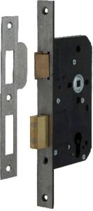 Nemef Veiligheidsslot 4219 17-60Mm Rs Veiligheidsslot 4219 17-60Mm*Rs 9421917601