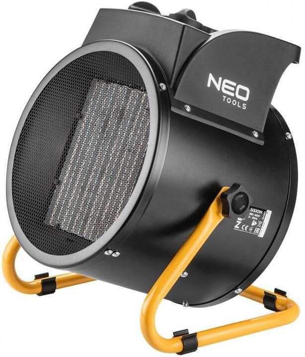 NEO 90-064 | PTC Keramische Elektrische Kachel | 5kW 90-064