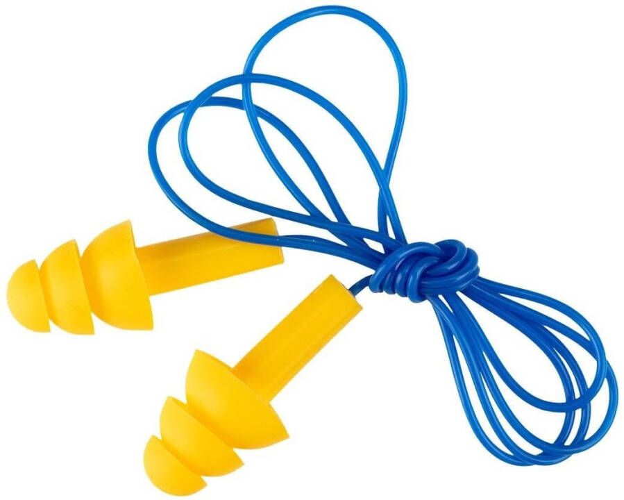 NEO Gehoorbescherming oorplug | 32dB | met koord 6453408