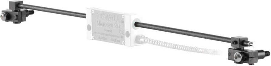 Enzo Newall Liniaal Microsyn 0950-005 322124