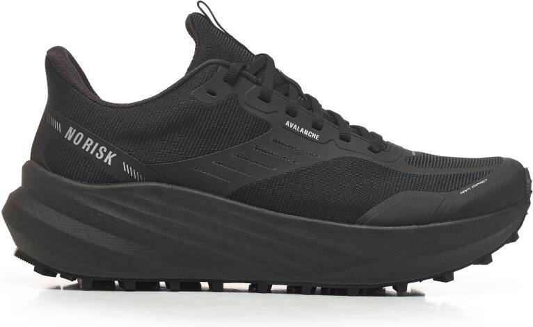 No Risk Avalanche Black 1211.00 | Zwart | 5607421178360