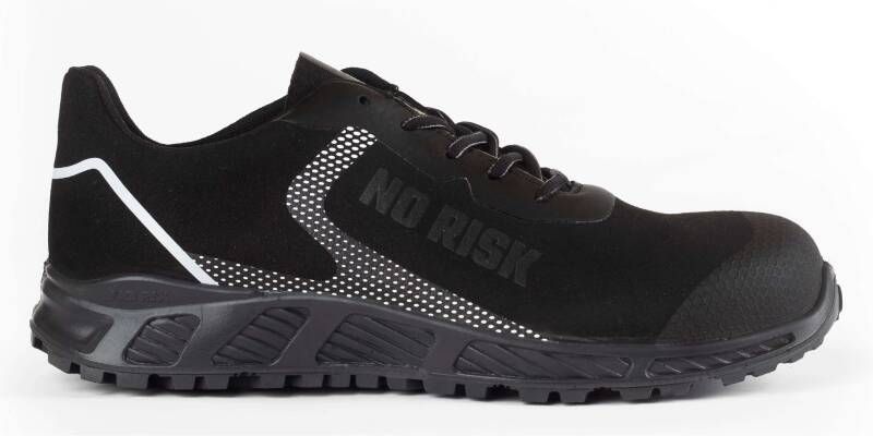 No Risk Black Panther 1247.10 S3 | Zwart | 00.071.048.45