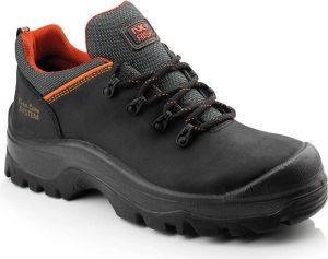 No Risk Cole Laag S3 6265.35 Zwart