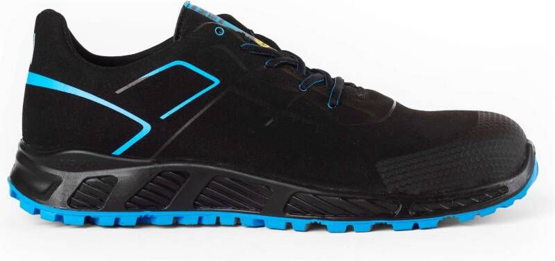 No Risk Galaxy 1247.21 S3 | Blauw Zwart | 00.071.045.39