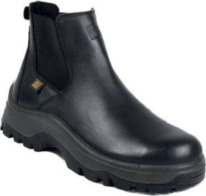 No Risk New Boston Hoog 6025.00 HG S3 Zwart