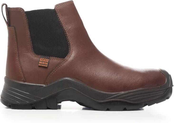 No Risk New Denver Terrain 1026.52 S3 | Zwart | 5607421106400